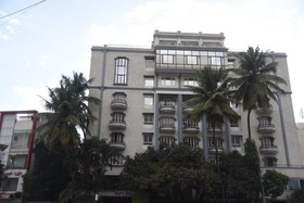 Maurya Hotel