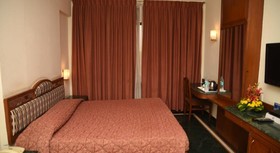 Maurya Hotel