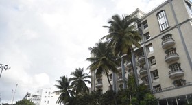 Maurya Hotel