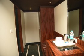 Maurya Hotel