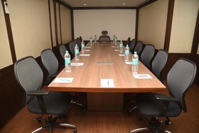 Maurya Hotel