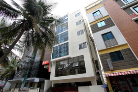 Melody Inn Bellandur