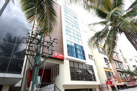 Melody Inn Bellandur