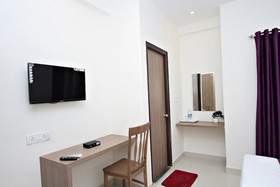 Melody Inn Bellandur