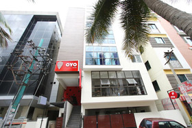 Melody Inn Bellandur