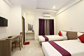 Melody Inn Bellandur