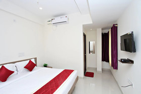 Melody Inn Bellandur