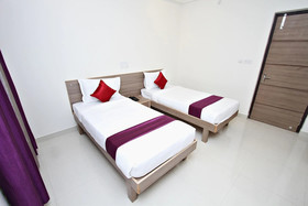 Melody Inn Bellandur