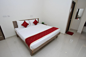 Melody Inn Bellandur