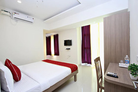 Melody Inn Bellandur