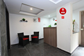 Melody Inn Bellandur
