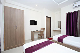 Melody Inn Bellandur