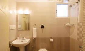 Mel's Suites