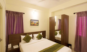 Mel's Suites