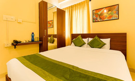 Mel's Suites