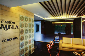 Minla Hotel