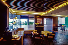 Minla Hotel