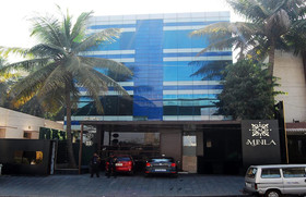 Minla Hotel