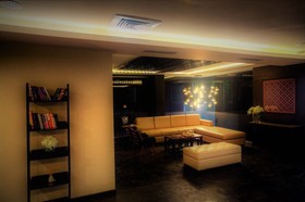 Minla Hotel
