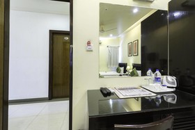 Olive Rest House Road by Embassy Group