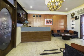 Olive Rest House Road by Embassy Group