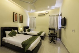 Olive Rest House Road by Embassy Group