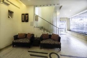 Olive Rest House Road by Embassy Group