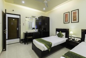 Olive Rest House Road by Embassy Group