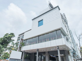 Moriz Boutique Hotel By OYO Rooms
