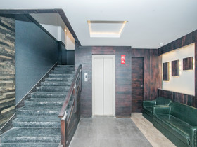 Moriz Boutique Hotel By OYO Rooms