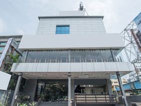 Moriz Boutique Hotel By OYO Rooms