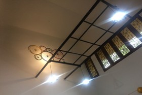 Moustache Bangalore