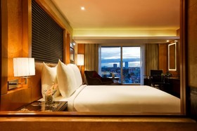Gokulam Grand Hotel & Spa Bangalore
