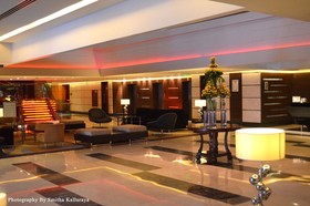 Gokulam Grand Hotel & Spa Bangalore