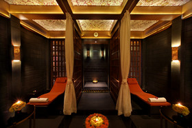 Gokulam Grand Hotel & Spa Bangalore