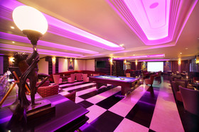 Gokulam Grand Hotel & Spa Bangalore