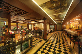 Gokulam Grand Hotel & Spa Bangalore