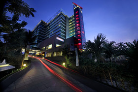 Gokulam Grand Hotel & Spa Bangalore