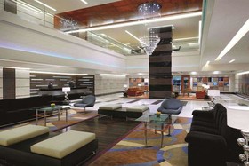 Gokulam Grand Hotel & Spa Bangalore
