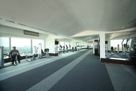 Gokulam Grand Hotel & Spa Bangalore