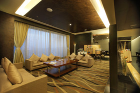 Gokulam Grand Hotel & Spa Bangalore