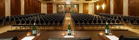 Gokulam Grand Hotel & Spa Bangalore