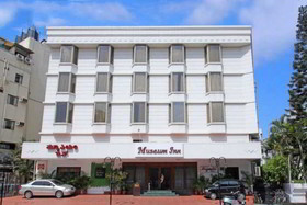 Museum Inn