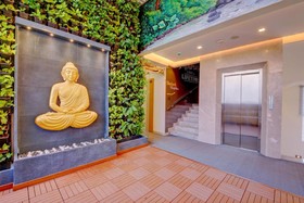Myspace Dhruva Inn