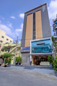 Myspace Dhruva Inn
