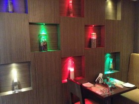La Sara Vista by Oktave Hotels