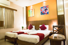 La Sara Vista by Oktave Hotels