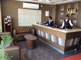La Sara Vista by Oktave Hotels