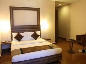La Sara Vista by Oktave Hotels
