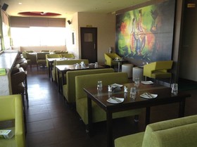 La Sara Vista by Oktave Hotels